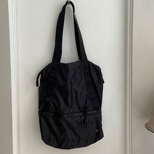 Lululemon Gym Bag